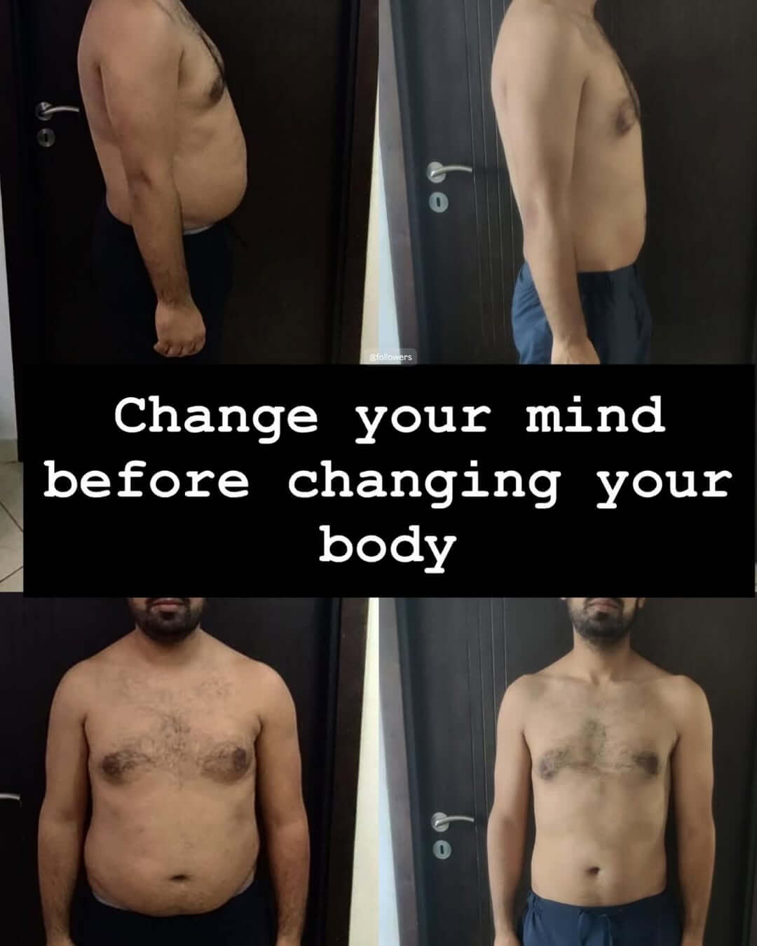Mourad Taoufiq - personal trainer in Marrakech